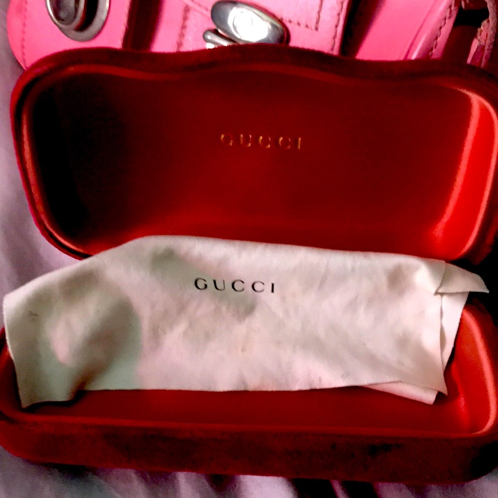 GG0291S 001 140 sunglasses